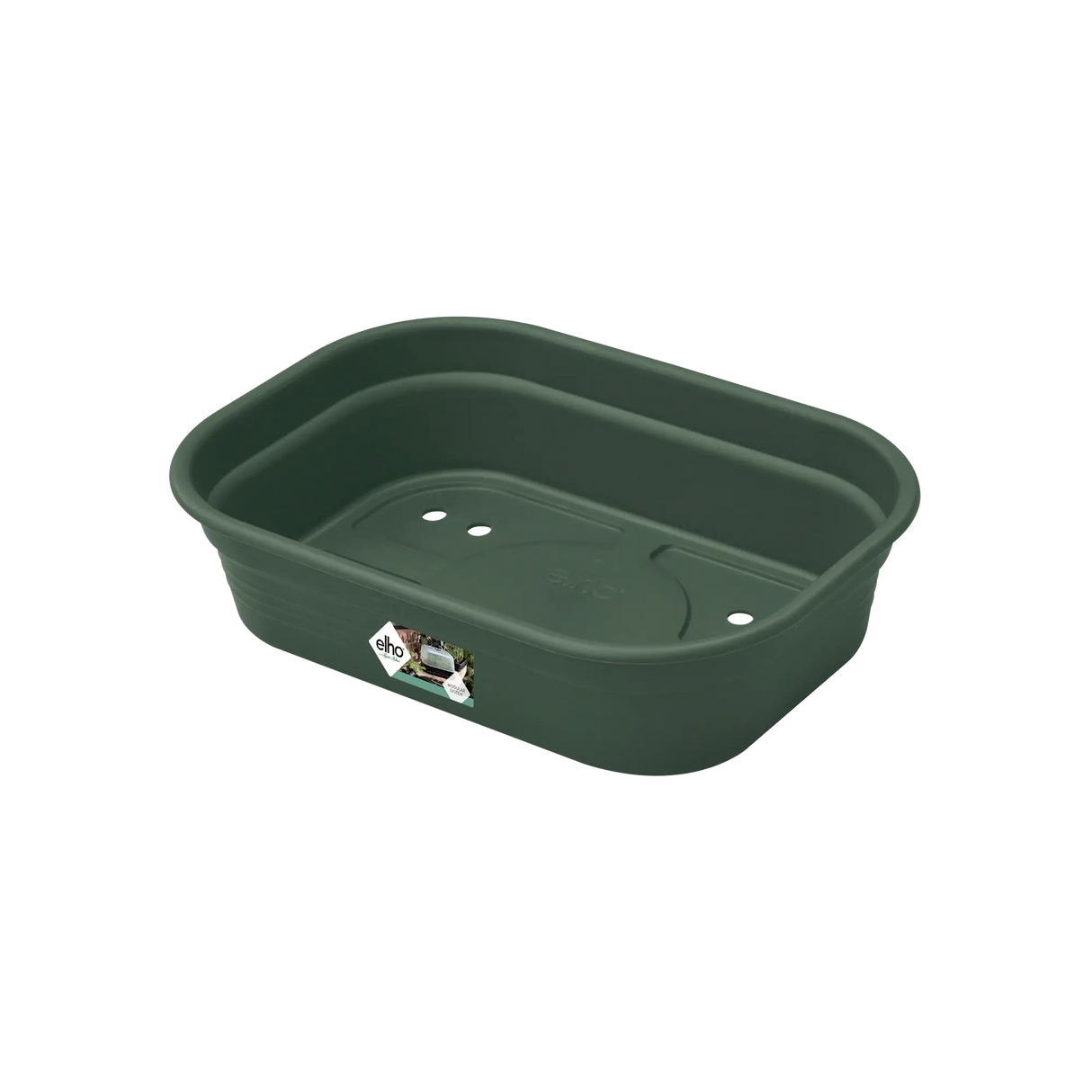 Green Basics 'Grow Tray' S - Leaf Green