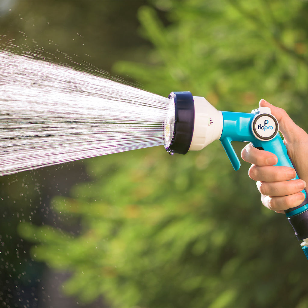 FloPro+ - Pistol Munstycke 'Hydra'