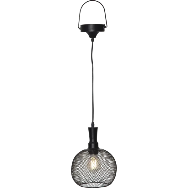 Dekorationsbelysning Solcell 'Sunlight'