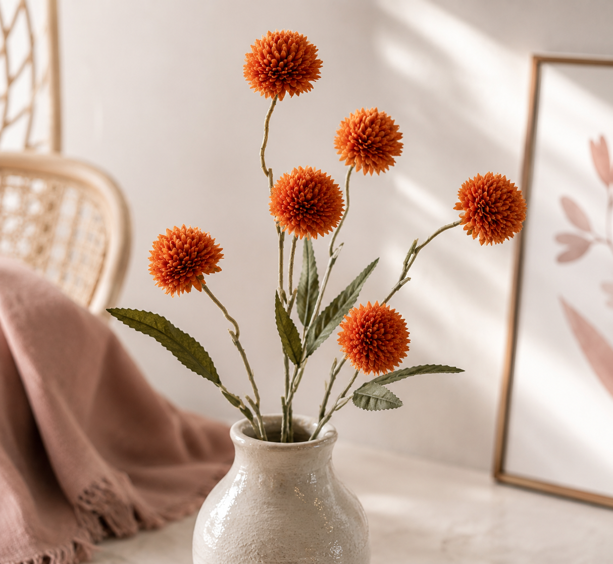 Gompy spray orange x5 51 cm