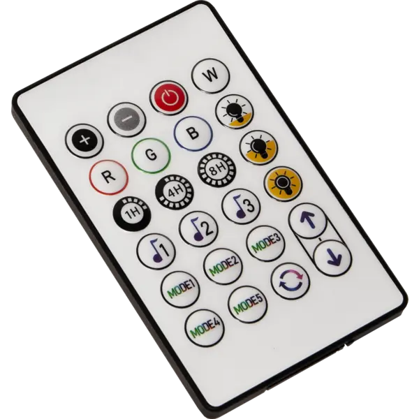 Julgransbelysning Smart Tree Light Chain 160 LED