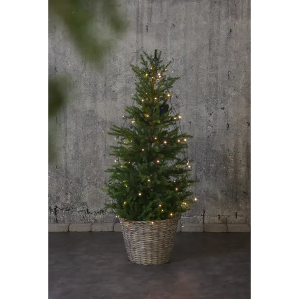 Ljusslinga Batteri 'Akku Tree' 270cm