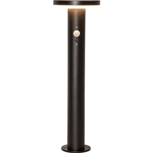 Gångbelysning Solcell 'Valletta'