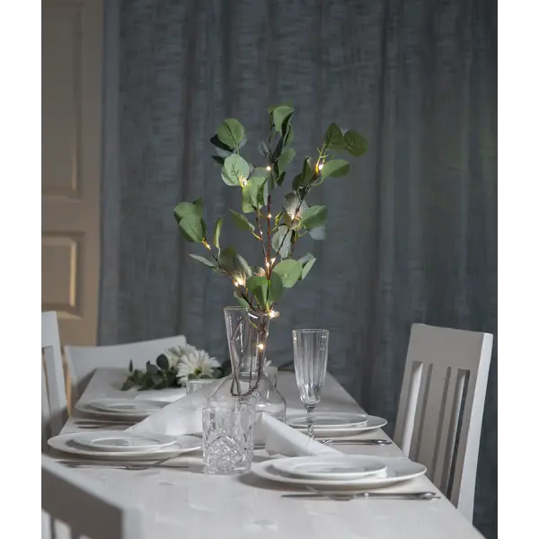 Dekorationskvist Eucalyptus 15L BO