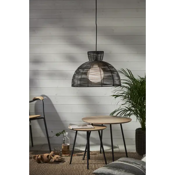 Lampskärm Runde 32cm