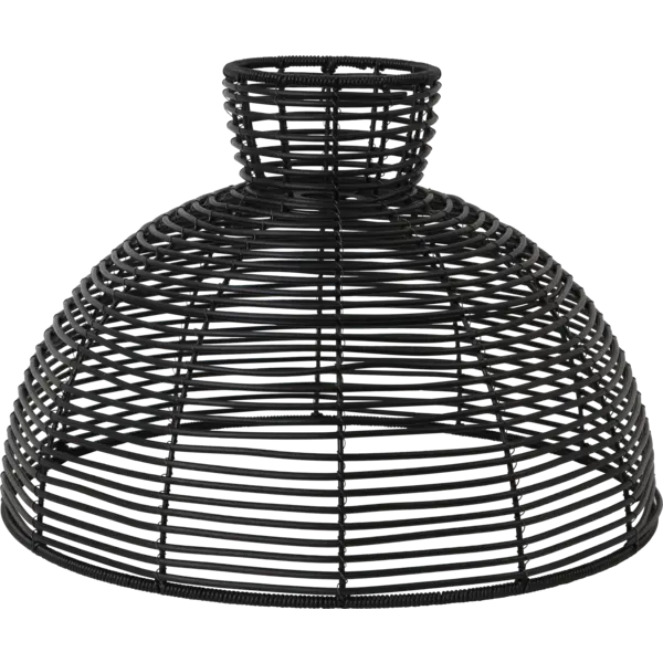 Lampskärm Runde 32cm