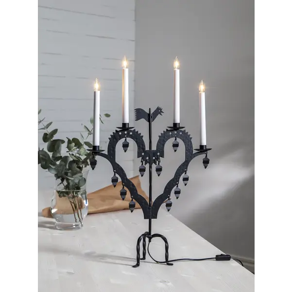 Ljusstake El-Tupp