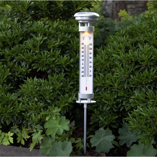 Dekorationsbelysning Solcell 'Celsius'