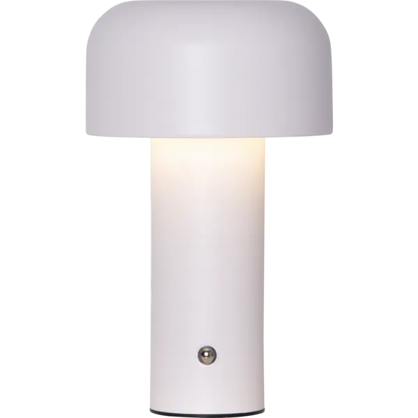 Bordslampa Bobby Vit