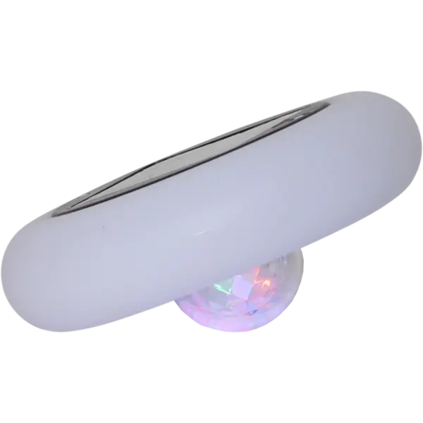 Dekorationsbelysning Solcell 'Pool light'