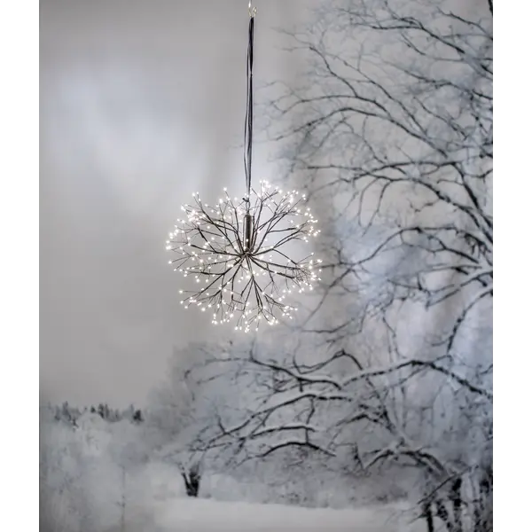 Hängande dekoration Stardust 40cm