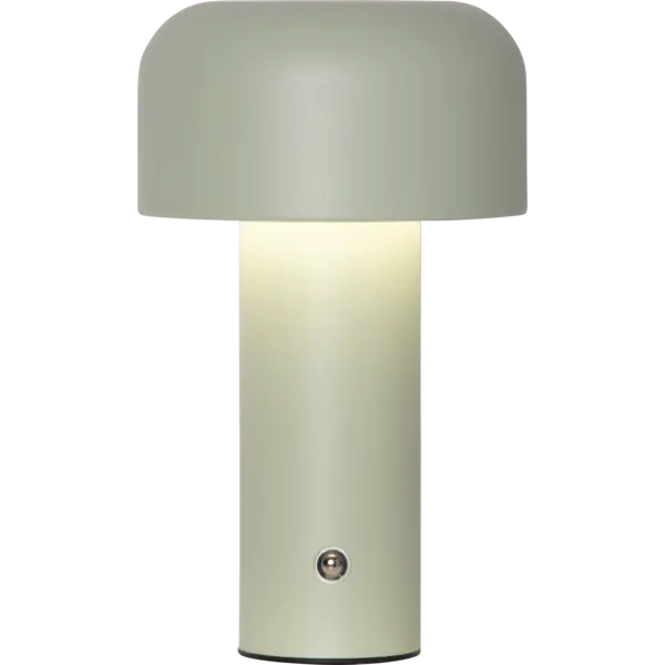 Bordslampa Bobby Grön