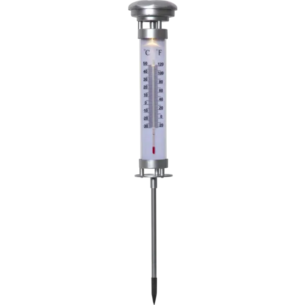Dekorationsbelysning Solcell 'Celsius'