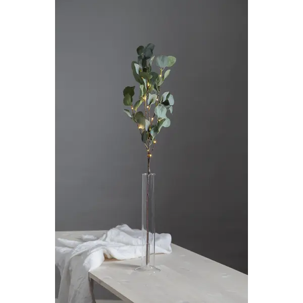 Dekorationskvist Eucalyptus 15L BO