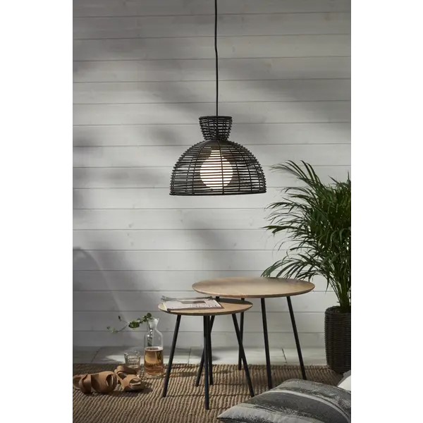 Lampskärm Runde 29cm