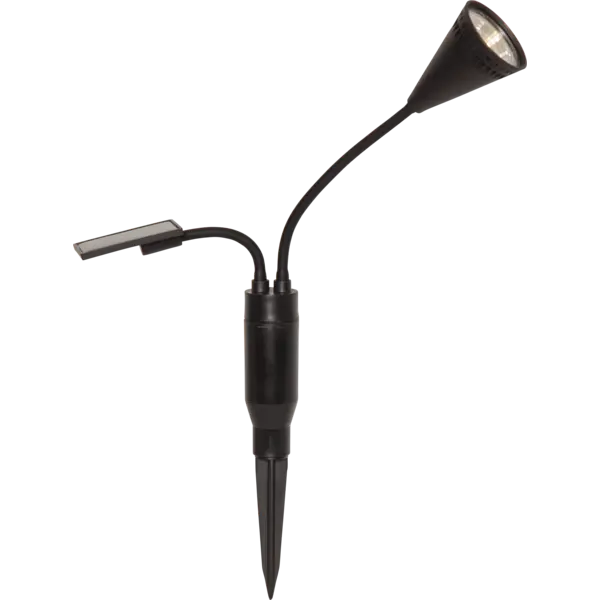 Dekorationsbelysning Solcell 'Powerspot'