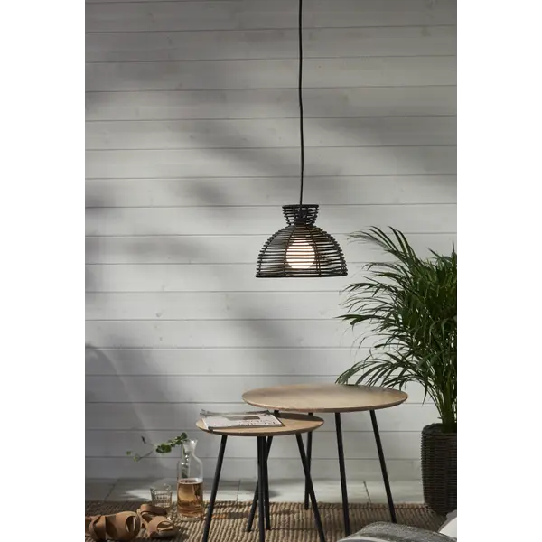 Lampskärm Runde 20cm