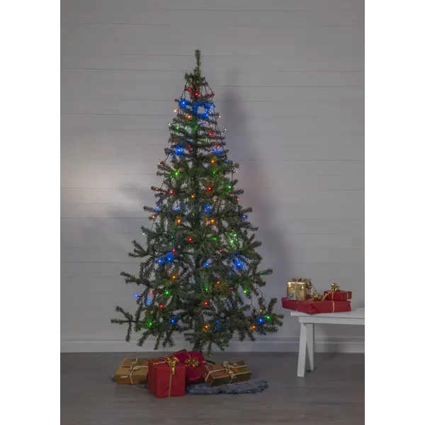 Julgran Kanada 210 cm
