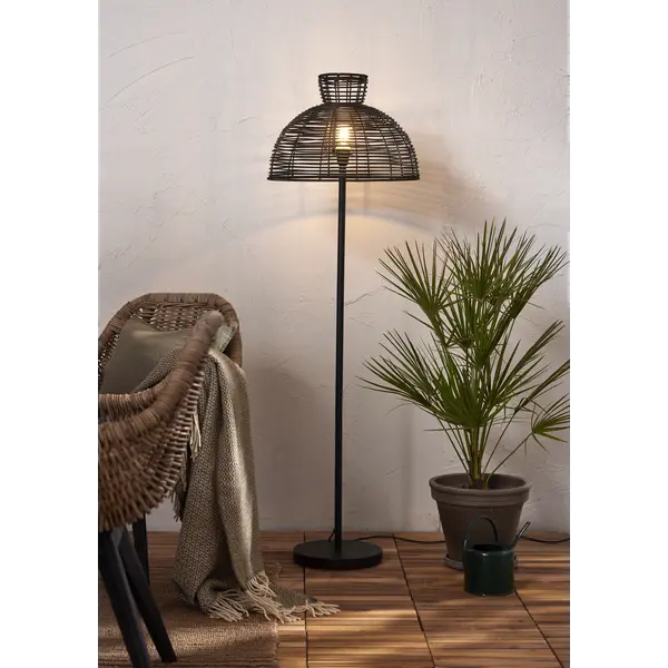 Lampskärm Runde 32cm
