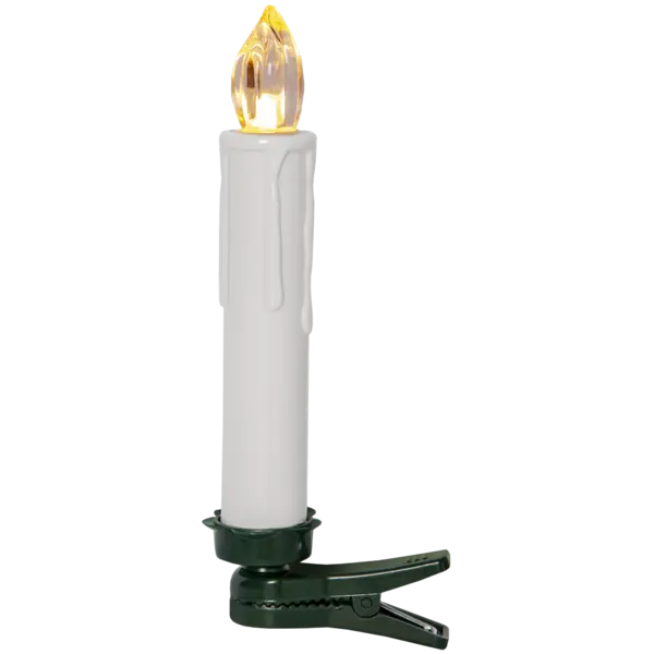 Julgransbelysning John 10LED 10 LED