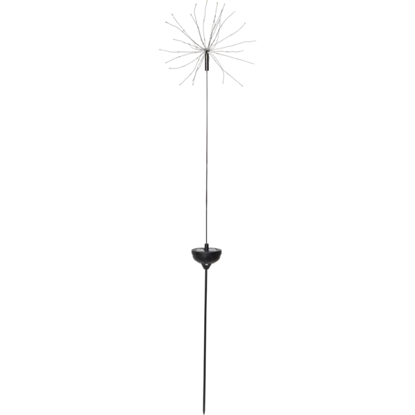 Dekorationsbelysning Solcell 'Firework Solar'