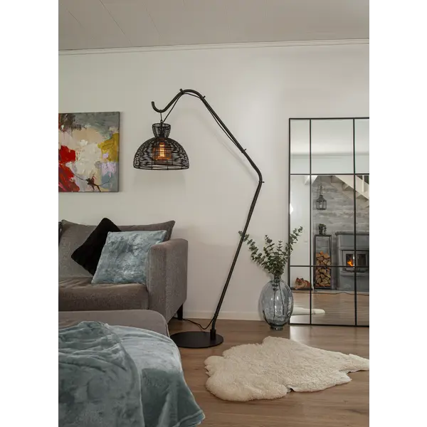 Lampskärm Runde 29cm
