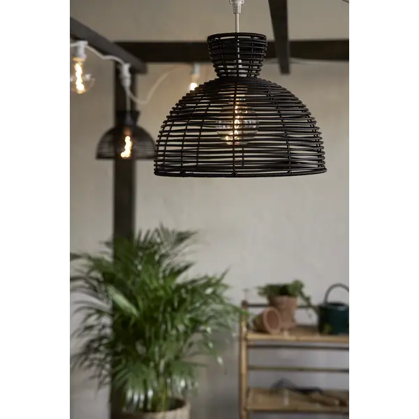 Lampskärm Runde 29cm