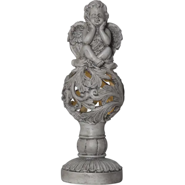 Dekorationsbelysning Solcell 'Angel'