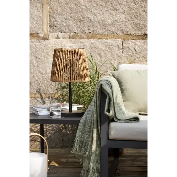 Dekorationsbelysning Solcell 'Cesta'