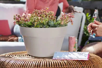 Loft Urban Bowl D35 cm Warm Grey