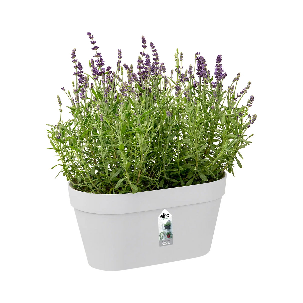 Loft Urban Green Wall DUO 28cm White