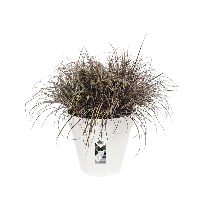 Loft Urban Round 25cm - White