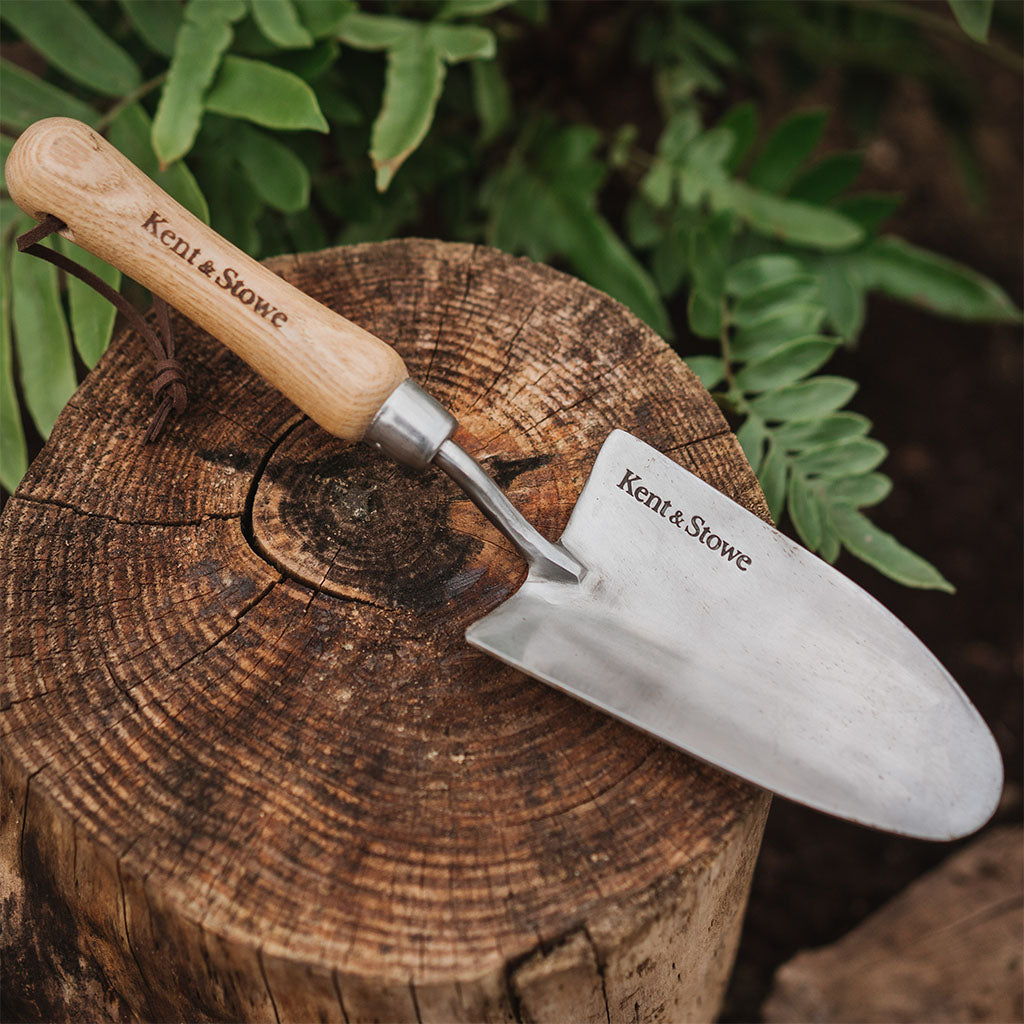Kent & Stowe Planteringsspade 33,5cm