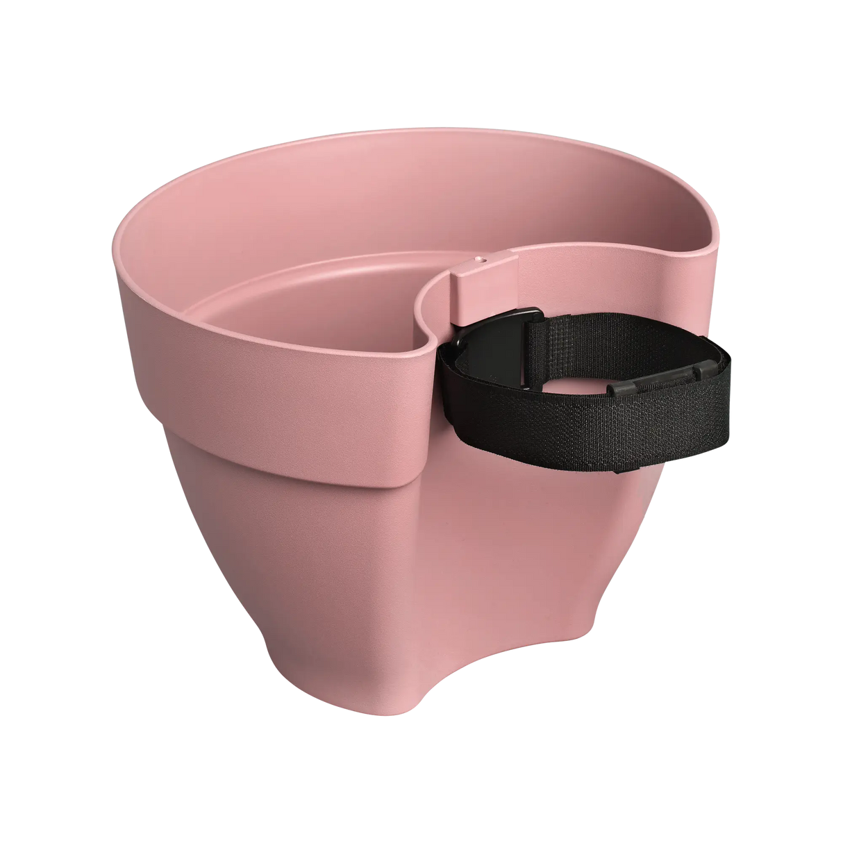Vibia Campana Drainpipe Clicker 22cm - Dusty Pink