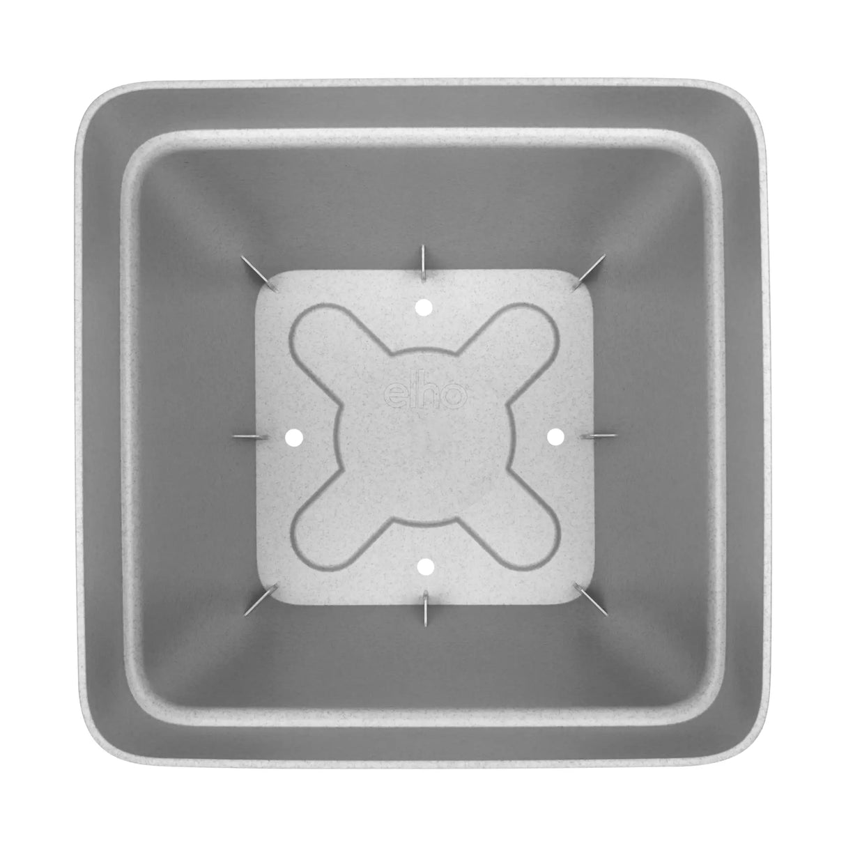 Vibia 'Campana Square' 37cm - Living Concrete