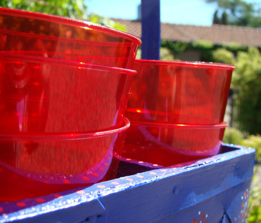 Fläderblomssaft – hemgjord elderflower cordial, recept från svensk sommartradition med fläderblomsklasar, citroner, socker och citronsyra; serveras utspädd som svalkande saft.