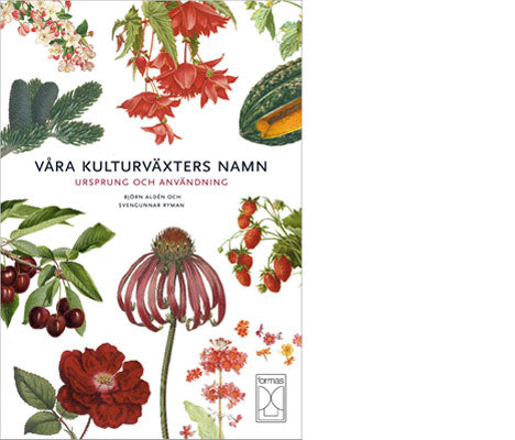Återlanseringen av Svensk Kulturväxtdatabas (SKUD) – standardisering av växtnamn och växtinformation för svenska kulturväxter; nationell databas för hortikultur, forskning, myndigheter, livsmedel och läkemedel.