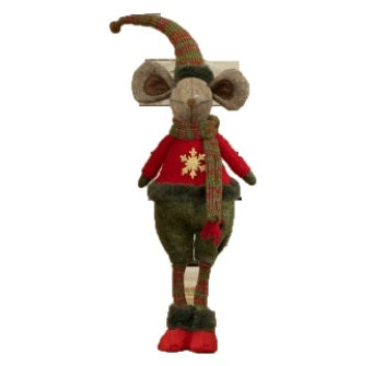 Julmus Stående H71cm