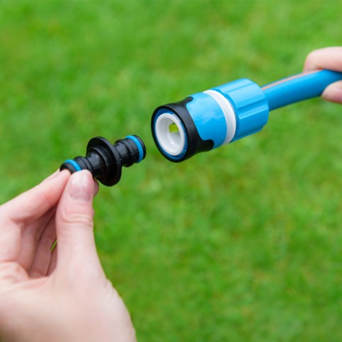 FloPro+ - Skarvkoppling