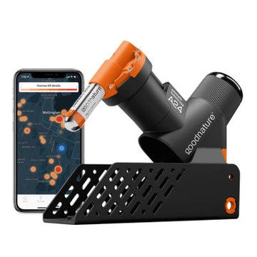 GoodNature Smartkit med Fälla