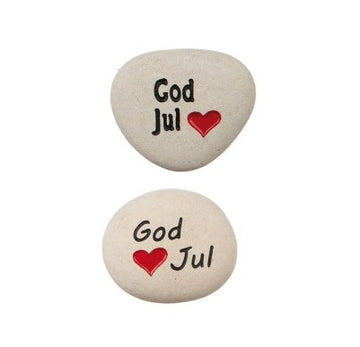 Sten 'God Jul' Röd Mix 1st