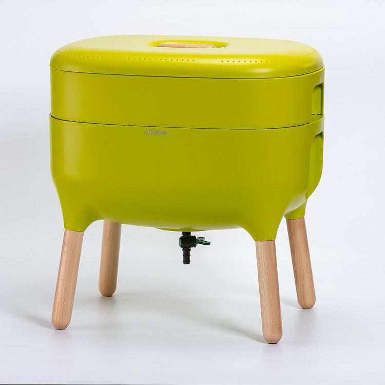 Maskkompost 'Urbalive' Green