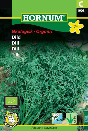 Dill EKO
