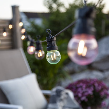 Partyslinga 'Small Circus'