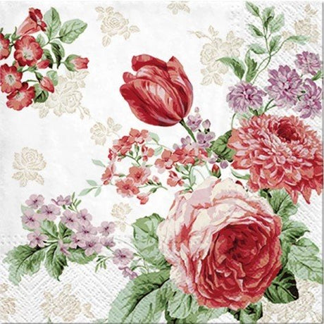 Servett 'Golden Touch'