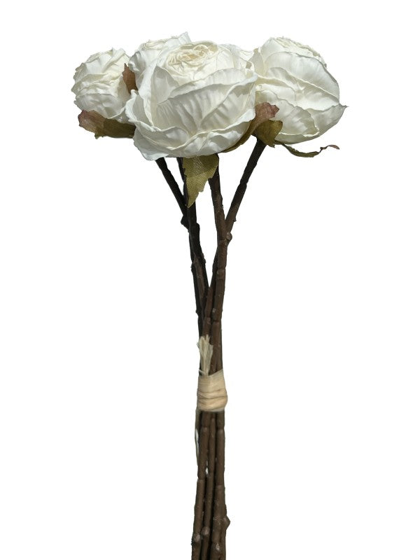 ROSE BUNDLE DRY WHITE