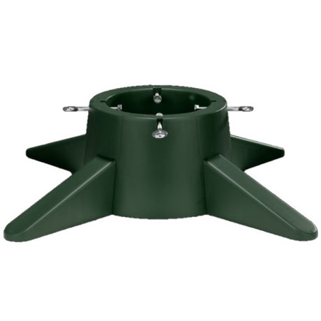 Julgransfot 'Essential' L - Grön