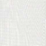 Mesh- Panel i Stål 13mm 0,6mx0,9m