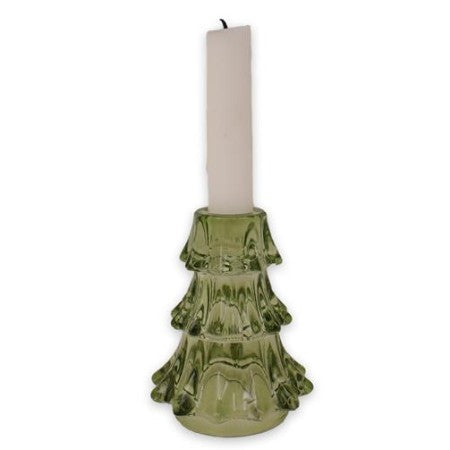 Ljusstake Spira Gran H11cm