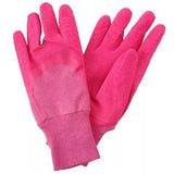Kent & Stowe 'Allround' Handske - Rosa Stl S